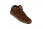 Preview: Emerica Westgate Mid Vulc brown/gum