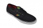 Preview: Emerica Wino Cruiser black/white/green