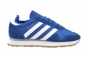 Preview: Adidas Haven blue/ftwwht/gum3