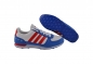 Preview: Adidas Neo City Racer runwht/colred/satell