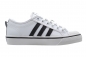 Preview: Adidas Nizza ftwwht/cblack/crywht