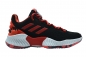 Preview: Adidas PB Low 18 AW cblack/redsld/ftwwht