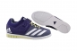 Preview: Adidas Powerlift 3 Women cpurpl/ftwwht/iceyel