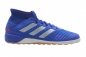 Preview: Adidas Predator 19.3 IN blue/silver/red
