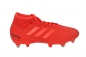 Preview: Adidas Predator 19.3 SG actred/solred/cblack