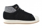 Preview: Adidas Pro Model BT cblack/cblack/owhite