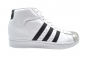 Preview: Adidas Promodel Metal Toe ftwwht/cblack/goldmt