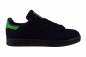 Preview: Adidas Stan Smith CK cblack/cblack/green