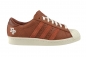Preview: Adidas Superstar 80v FP foxred/foxred/cwhite