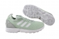 Preview: Adidas ZX Flux PK Women vapgrn/ftwwht/vapgrn