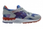 Preview: Asics GEL-Lyte V tie dye/dark blue