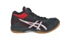 Preview: Asics GEL Task MT 2 black/classic red