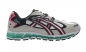 Preview: Asics GELKayano 5 360 white/cream