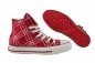 Preview: Converse CT AS Red Hi red/white