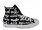 Preview: Converse CT Sketched Hi black