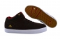 Preview: Emerica The HSU G6 X Chocolate brown/white