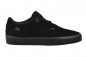 Preview: Emerica The Reynolds Low Vulc black/black/grey