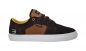 Preview: Etnies Barge LS brown/brown