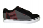 Preview: Etnies Fader Vulc black/grey/red