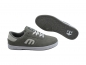 Preview: Etnies Lo-Cut grey/white