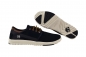 Preview: Etnies Scout navy/brown/white