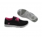 Preview: Etnies Scout W's black/pink/white