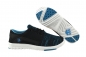 Preview: Etnies Scout YB W's black/blue