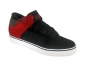 Preview: Etnies Sheckler 5 Fusion black/red