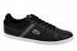 Preview: Lacoste Evershot CRE black