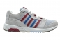 Preview: K-Swiss SI-18 Trainer 2 blu/crdnl/slv mnk