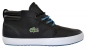 Preview: Lacoste Ampthill Terra URW SPM black/black