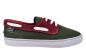 Preview: Lacoste Barbuda SYS LEM khaki/red