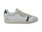 Preview: Lacoste Brendel 2 SRM white/green