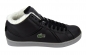 Preview: Lacoste Bryont Mid AG SPM black
