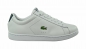 Preview: Lacoste Carnaby Evo CRT SPW white/dk blue