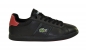 Preview: Lacoste Graduate Evo CTS SPM black/red