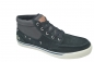 Preview: Lacoste Keel Mid FLD SPM black/dark blue