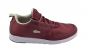 Preview: Lacoste Light-01 COM SPM dark red/nat