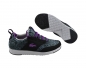 Preview: Lacoste Light TC SCW black/grey/purple