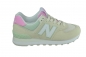 Preview: New Balance Classics WL574SAO dove candy pink