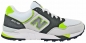 Preview: New Balance M850 WKG white/green