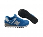 Preview: New Balance ML574VAW blue