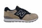 Preview: New Balance MRL996 KA beige/blau