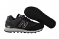 Preview: New Balance MTL574 CG black