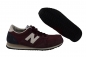 Preview: New Balance U420 RBN burgundy