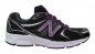 Preview: New Balance W 490 GC 2 black/purple