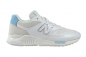 Preview: New Balance white/blue