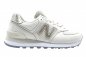 Preview: New Balance WL574 WNO off white