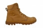 Preview: Palladium Pampa CUFF WP Lux amber gold