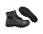 Preview: Palladium Pampa Hi Metallic graphite/black